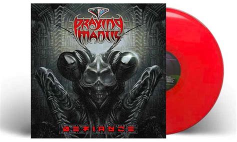 Image result for Praying Mantis Defiance