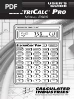 Image result for Voltage Drop Calculation Excel Sample
