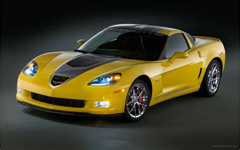 2009 Chevrolet Corvette GT1 Championship Edition Wallpaper | HD Car Wallpapers | ID #498