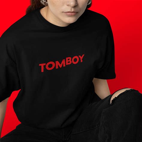 gidle tomboy oversized tshirt | kpop merch india – The Moonlight Store