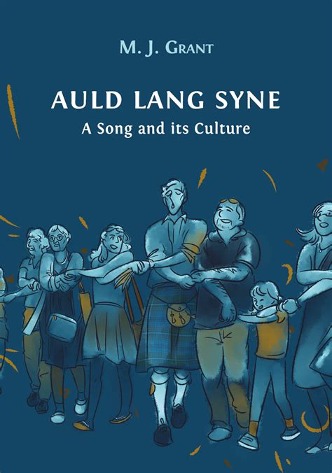 Auld Lang Syne - 9. Take Leave, Brothers