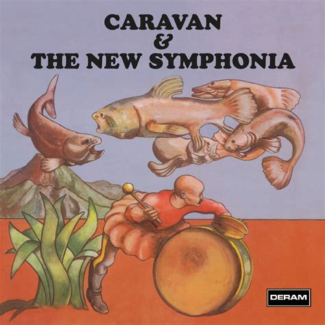 Caravan Album 的图像结果