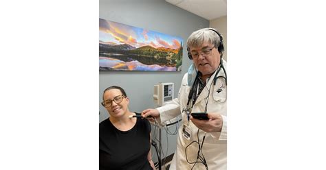 Non-Invasive Test Enables Simple and Low-Cost Screening for Stroke Risk ...