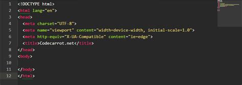 HTML5 Semantic Tags: What They Are and How To Use Them!
