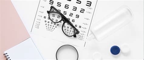 Understanding the Power of Lenses for Distance Vision – Spexwale