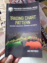 Buy Trading Chart Pattern Book | Includes Candlestick Patterns ...