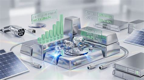China's Rare Earth Dominance: Global Supply Chain Risks