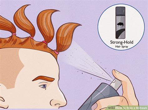 Mohawk Tutorial 的图像结果