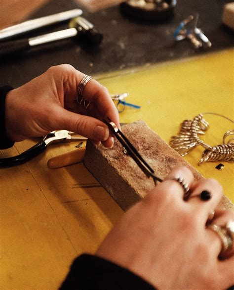 Image result for silversmith