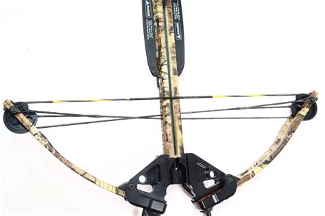TenPoint Titan Xtreme Crossbow