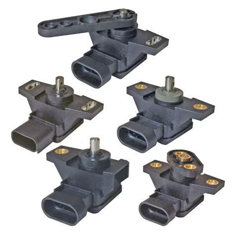 RPN Series Magnetic Position Sensors | Honeywell