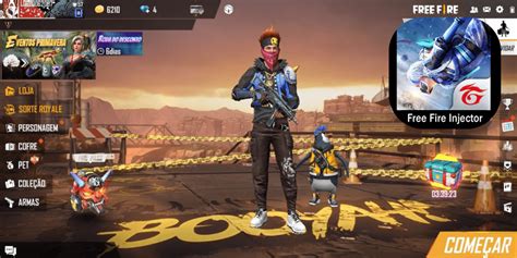 Image result for Free Fire Injector Mod Menu