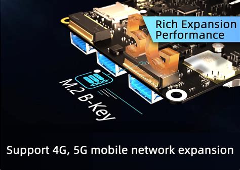 Buy LattePanda 3 Delta 8GB/64GB LPDDR4 Mainboard Windows 10 Mini PC ...