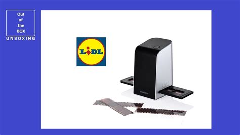 Silvercrest Negative Scanner 的图像结果