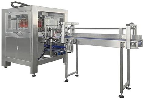 Image result for Case Packing Machine