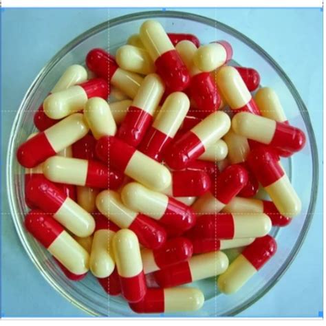 Capsule Shell 的图像结果