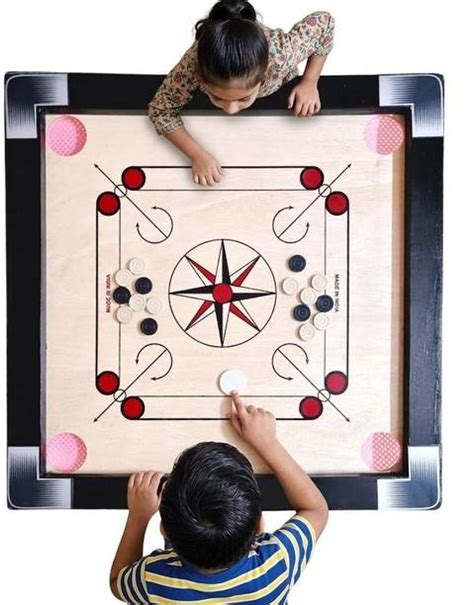 Buy Carrom Boards Online (कैरमबोर्ड) | Flipkart.com | 18-Jun-26