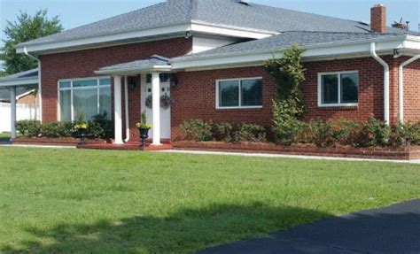 Baumgartner Funeral Home - Pageland Obituaries & Services In Pageland, Sc