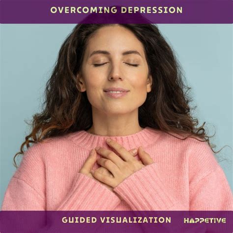 Guided Visualizations – Happetive