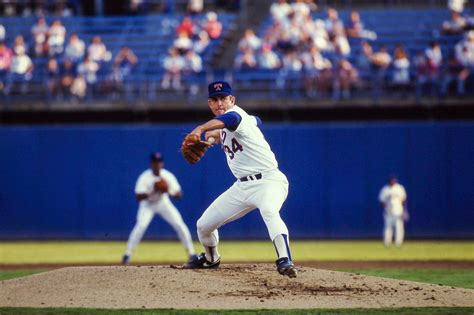 Nolan Ryan | Biography, Stats, & Facts | Britannica