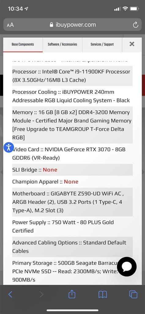 iBUYPOWER PC Upgrade 的图像结果