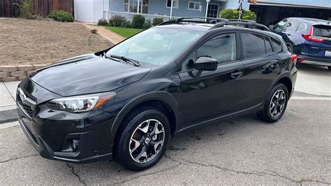 2020 Subaru Crosstrek for Sale in San Diego, CA - OfferUp