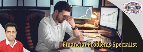 Financial Problem Specialist | Best Vastu Consultant In The World ...