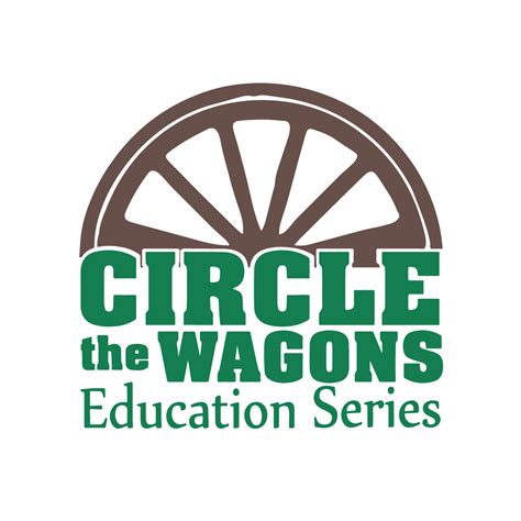 Circle The Wagons: Educational Seminars | CoLAB VC