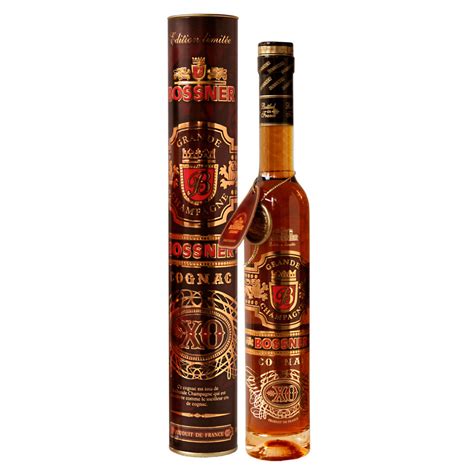 Bossner XO Cognac - 70cl - Cognac-Expert.com