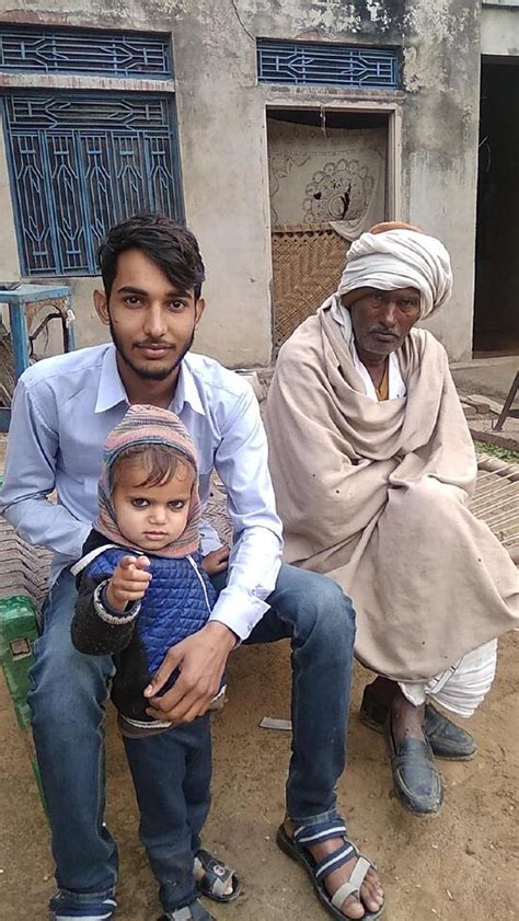 Vikram Dhabha, India, 6W6W+7RJ