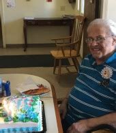 George Albert Leonard - 2023 - Brasco & Sons Memorial Chapels Waltham