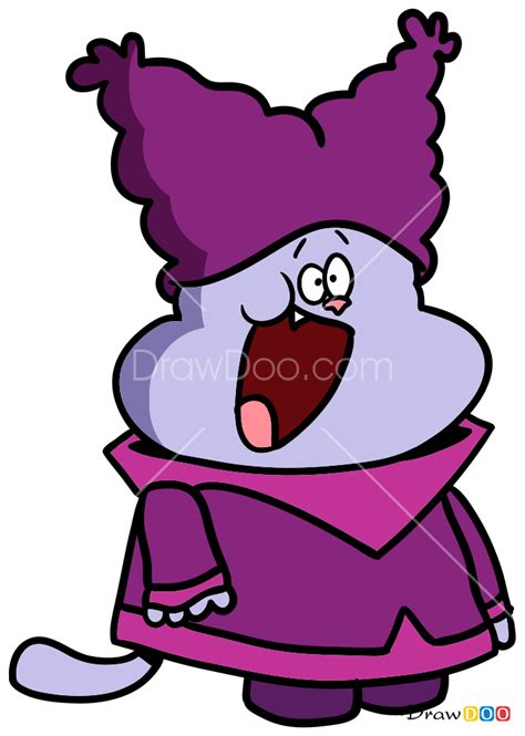 Image result for Chowder Ball