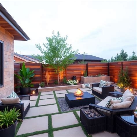 Best Big Backyard Design Ideas | Vondy