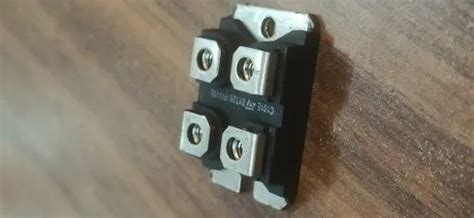 Igbt Modules. - Semiconductor Modules Trader - Retailer from Mumbai