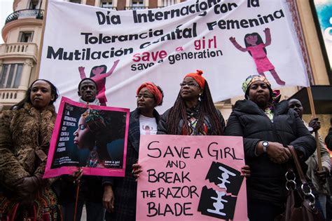 Female Genital Mutilation