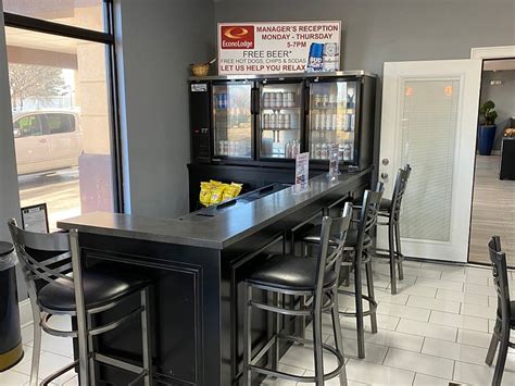 ECONO LODGE (Columbus) - Hotel Reviews, Photos, Rate Comparison ...