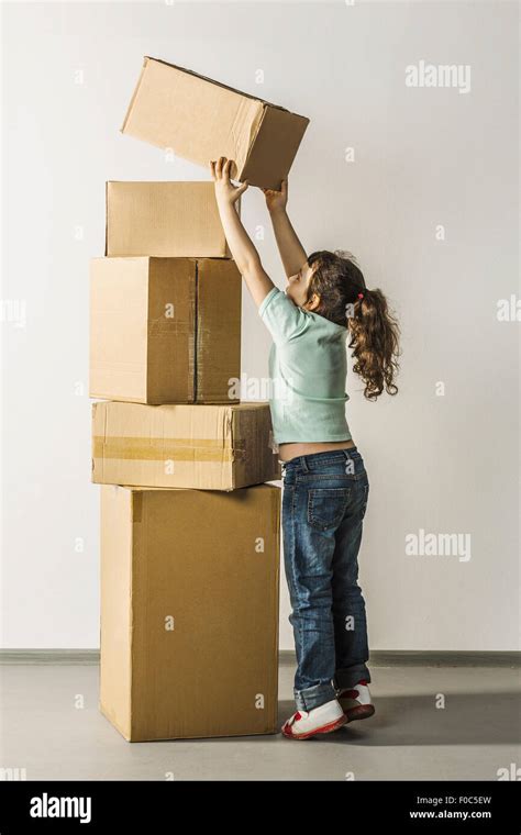 Image result for Fat Person Stacking Boxes