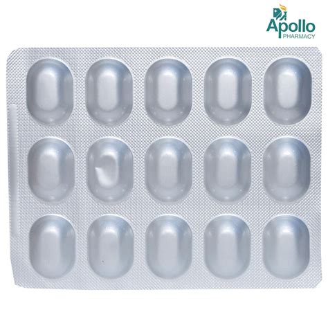 NUMLO TM 2.5MG TABLET 15'S Price, Uses, Side Effects, Composition ...