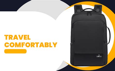 Buy THE CLOWNFISH BANGE 21 Litres Unisex Polyester 2 in 1 Outdoor ...