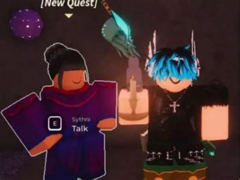 Fisch Sythra’s Amulet Fragment – Step-by-Step Guide