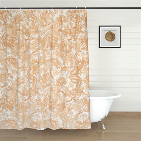Buy Richmond Cortina Printed Shower Curtain with Rings - 180x180cm from ...