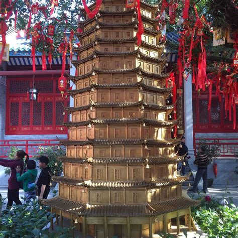 Guo'en Temple, Xinxing County - Tripadvisor
