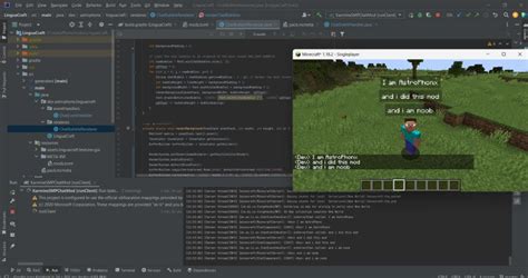 Image result for Coder Mod Minecraft
