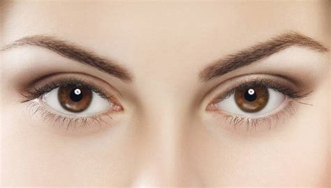 Know what the colour of your eyes signifies | And More ... News | Zee News