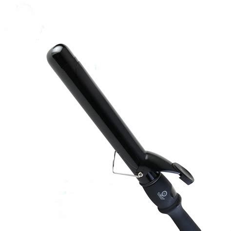 GORGIO PROFESSIONAL CT 3060 Hair Curling Tong Iron with Ceramic n ...