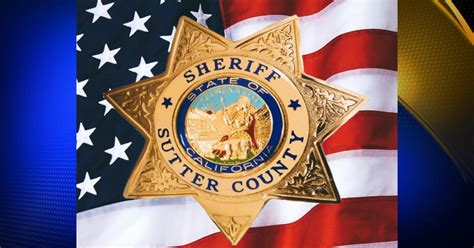 Man arrested by Sutter County Sheriff's Office for assault with a ...