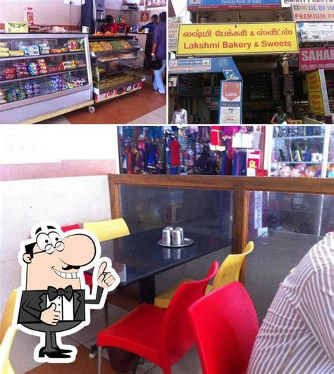 Lakshmi Bakery & Sweets, Coimbatore