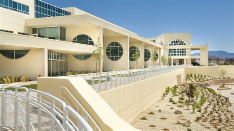 Carson Tahoe Hospital – JWM