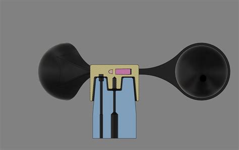 Arduino Anemometer 的图像结果