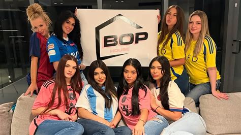 Bop House: Everything You Need to Know About OnlyFans Crew